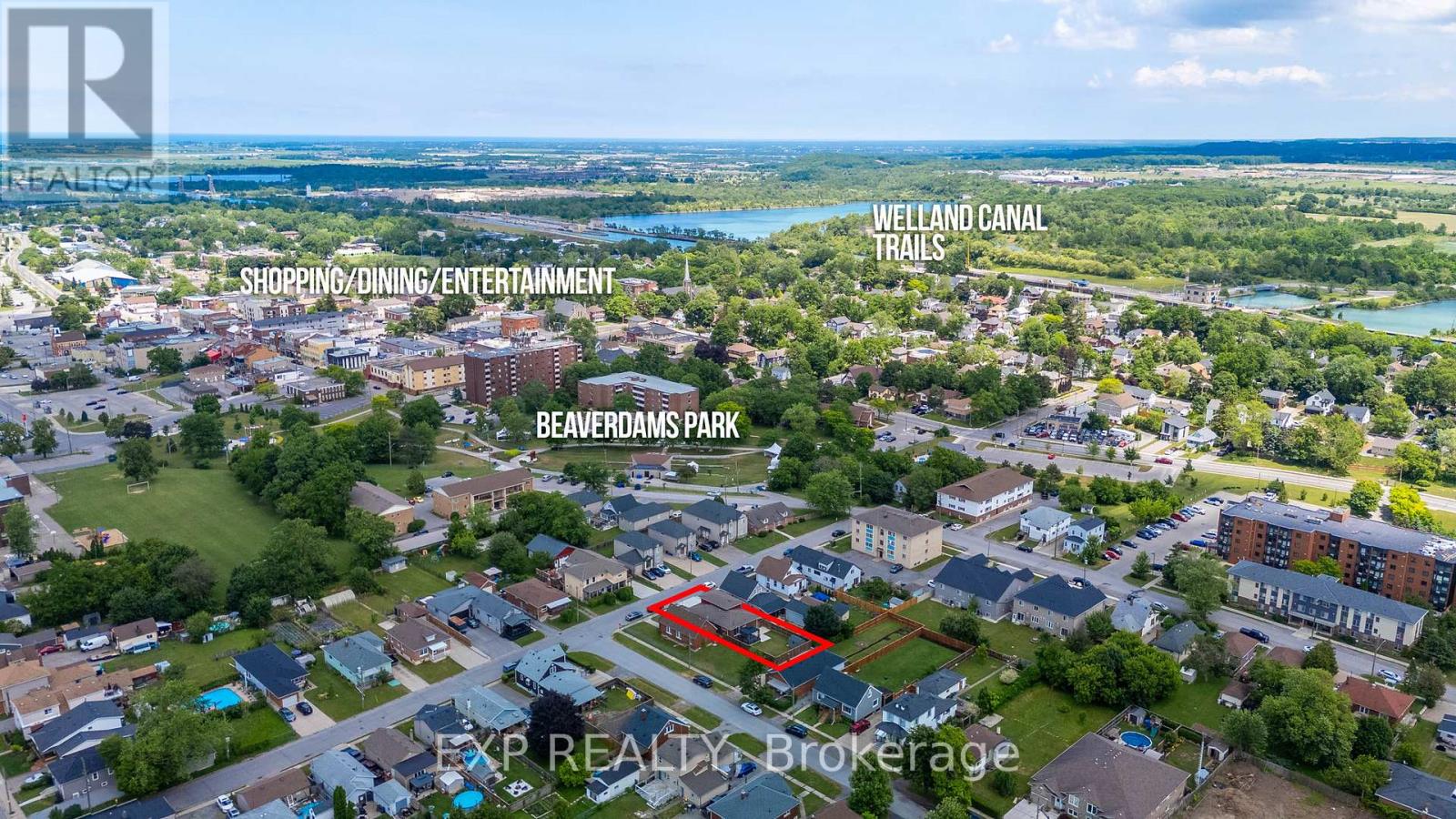 11 Garden Street, Thorold, Ontario  L2V 3H9 - Photo 28 - X12397659