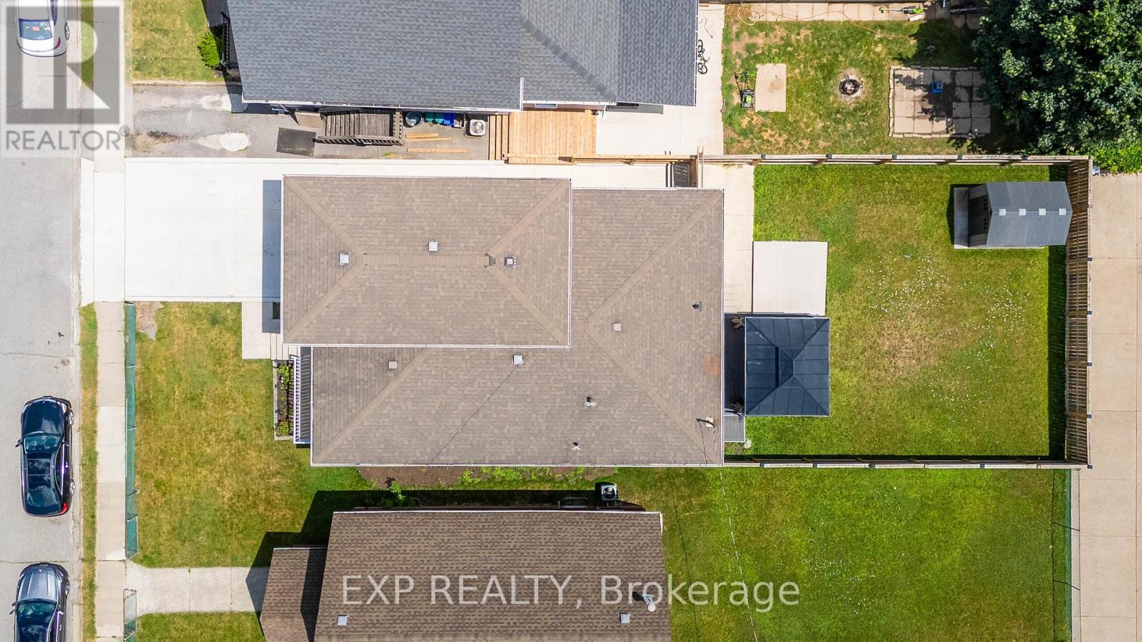 11 Garden Street, Thorold, Ontario  L2V 3H9 - Photo 29 - X12397659