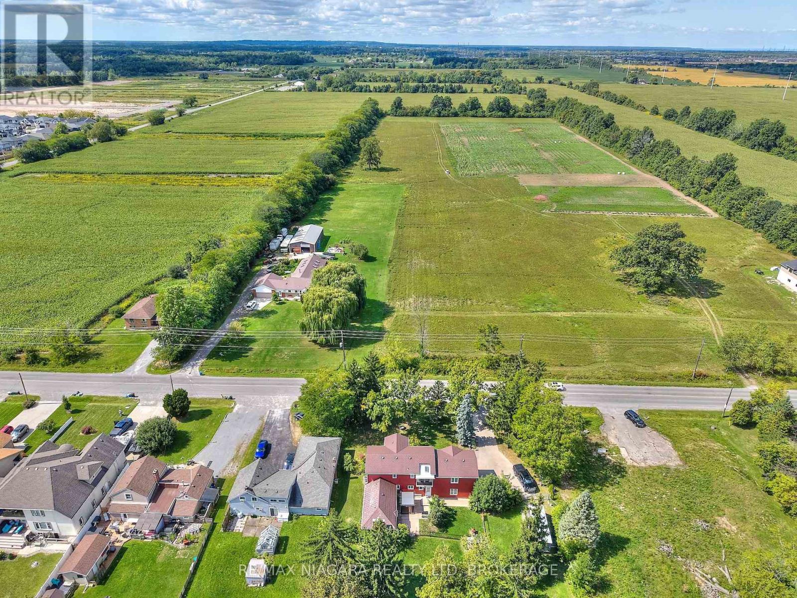 7060 Garner Road, Niagara Falls, Ontario  L2E 6S4 - Photo 2 - X12397930