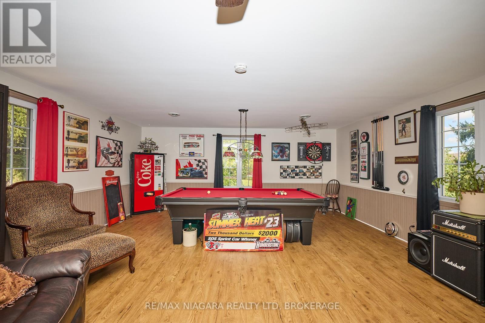 7060 Garner Road, Niagara Falls, Ontario  L2E 6S4 - Photo 29 - X12397930