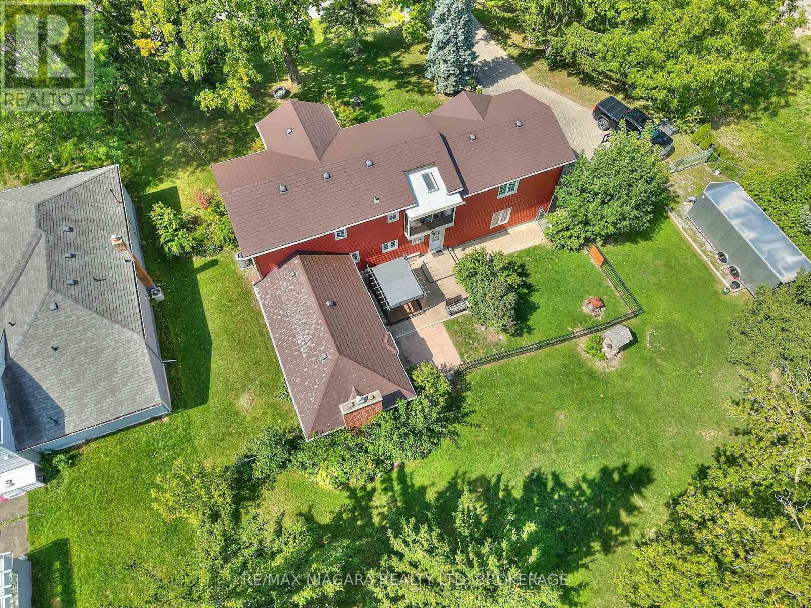 7060 Garner Road, Niagara Falls, Ontario  L2E 6S4 - Photo 3 - X12397930