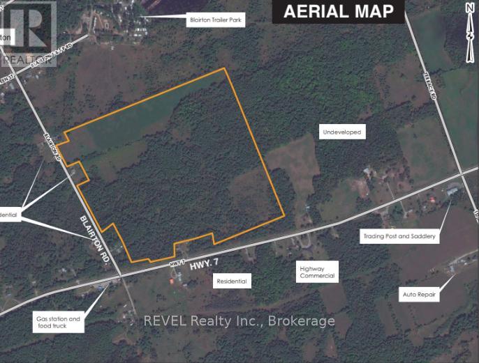 87 A BLAIRTON ROAD, Havelock-Belmont-Methuen, Ontario