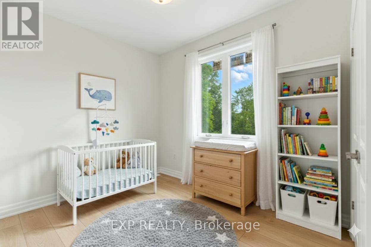 116 Forks Road E, Welland, Ontario  L3B 5K5 - Photo 23 - X12398283