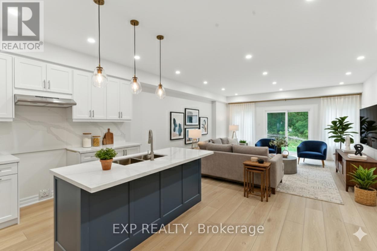 116 Forks Road E, Welland, Ontario  L3B 5K5 - Photo 4 - X12398283