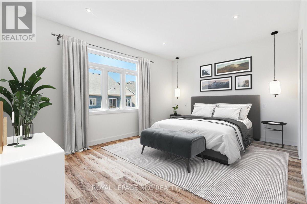 63 Beachwalk Crescent, Fort Erie, Ontario  L0S 1B0 - Photo 10 - X12400990