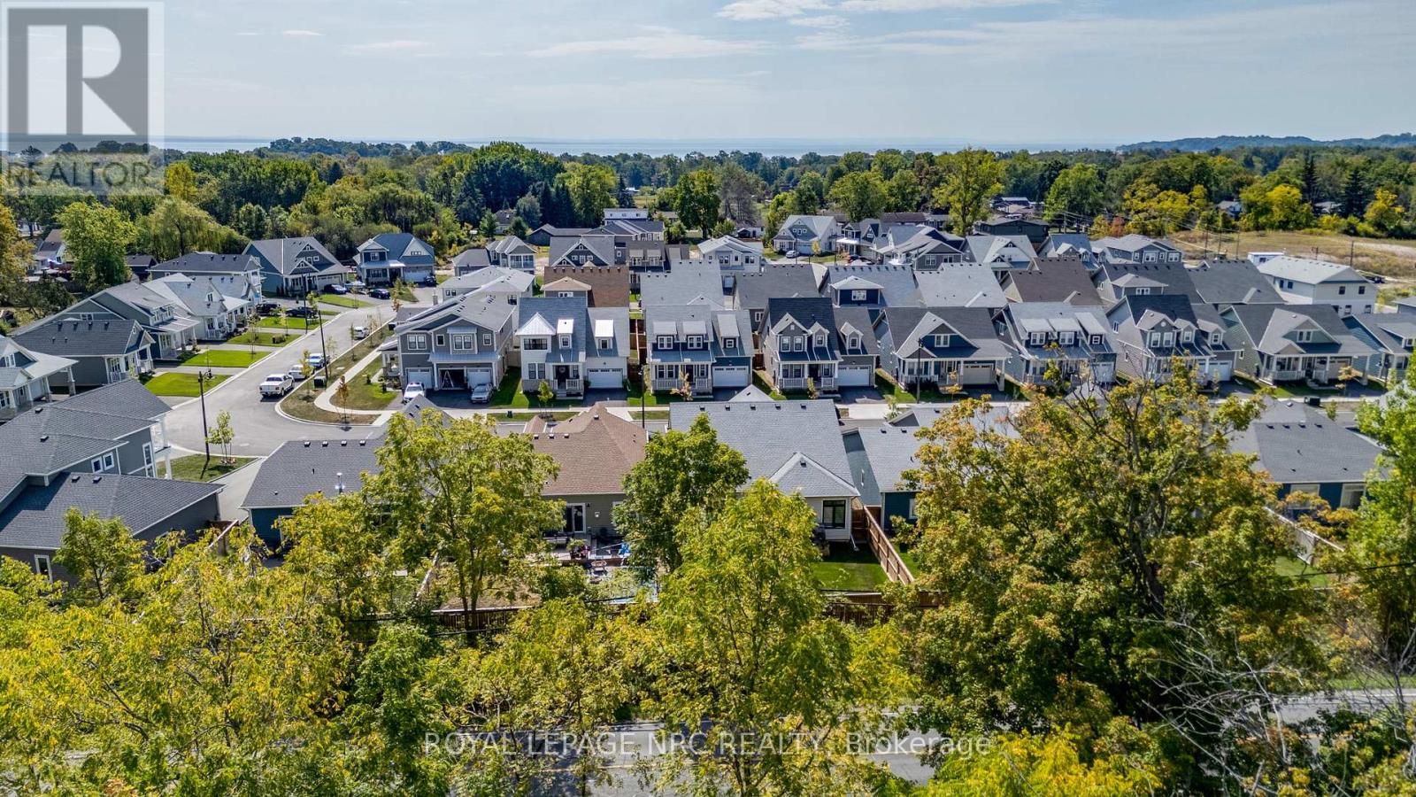 63 Beachwalk Crescent, Fort Erie, Ontario  L0S 1B0 - Photo 40 - X12400990