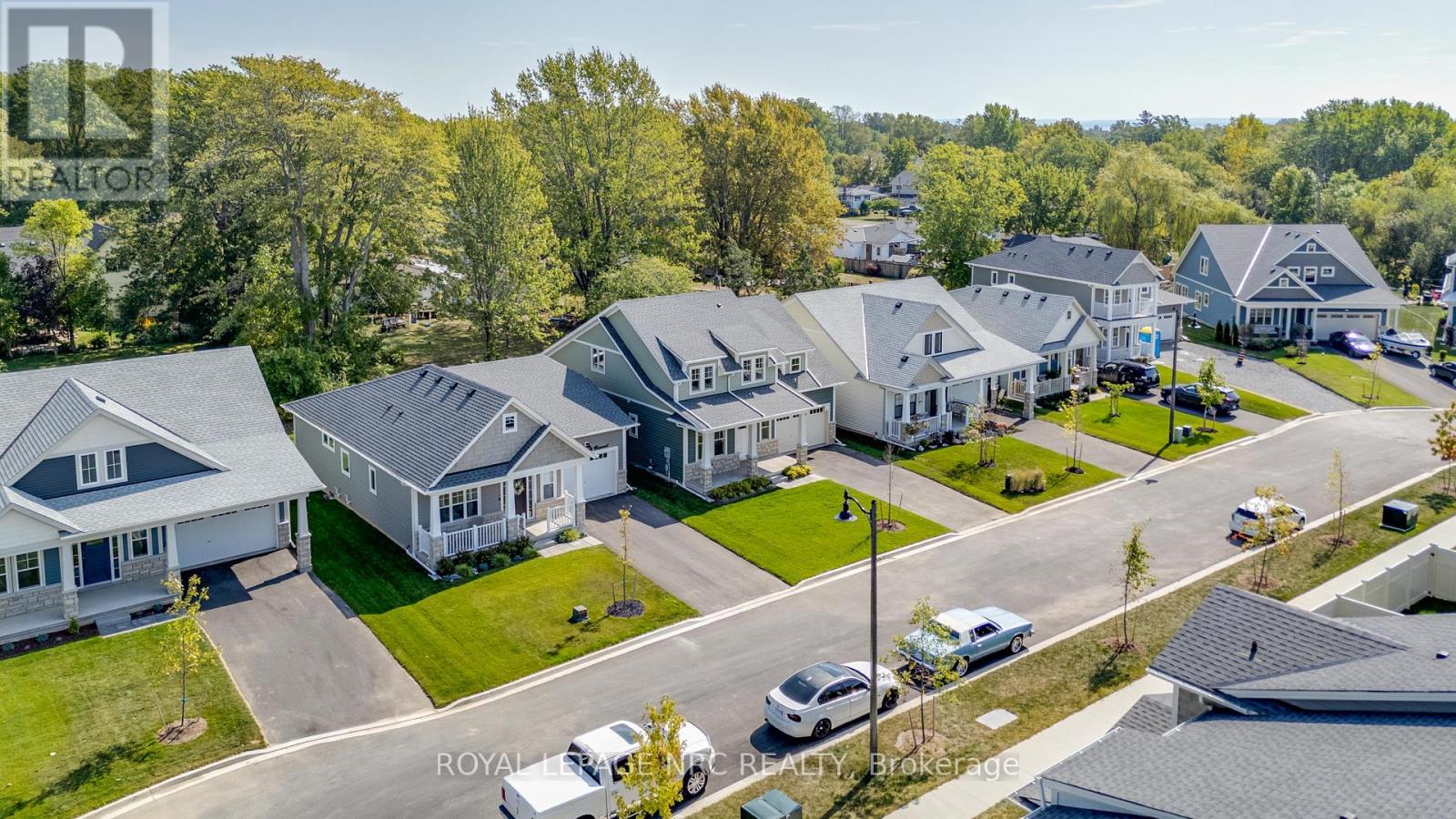 63 Beachwalk Crescent, Fort Erie, Ontario  L0S 1B0 - Photo 44 - X12400990