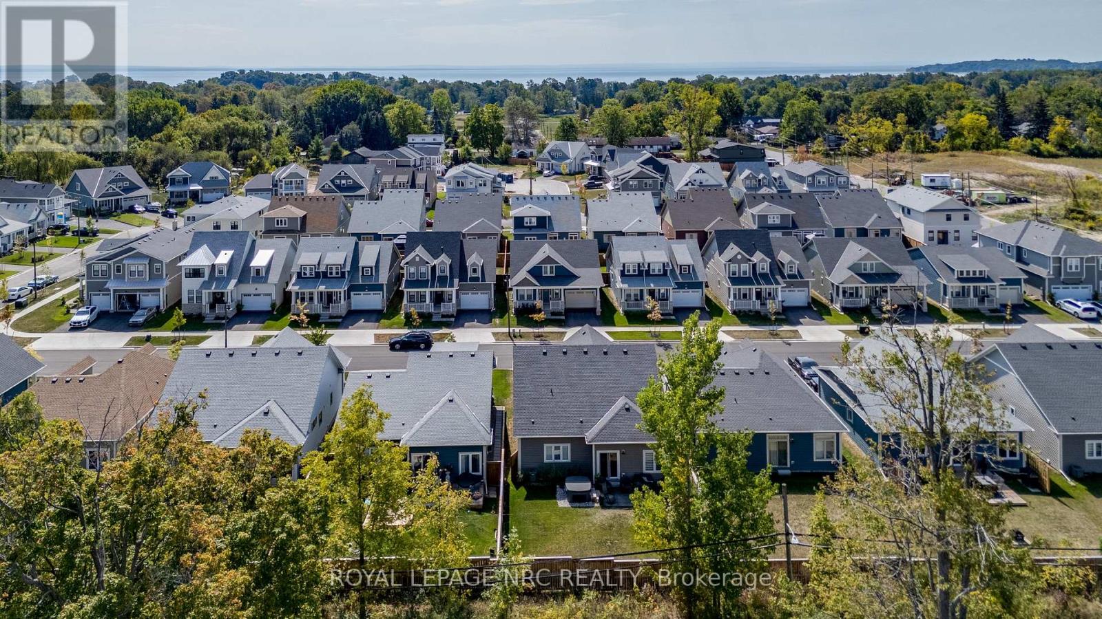 63 Beachwalk Crescent, Fort Erie, Ontario  L0S 1B0 - Photo 45 - X12400990