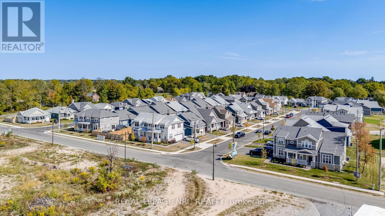 63 Beachwalk Crescent, Fort Erie, Ontario  L0S 1B0 - Photo 48 - X12400990