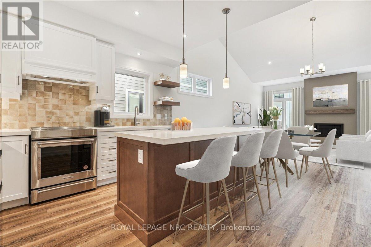 63 Beachwalk Crescent, Fort Erie, Ontario  L0S 1B0 - Photo 7 - X12400990