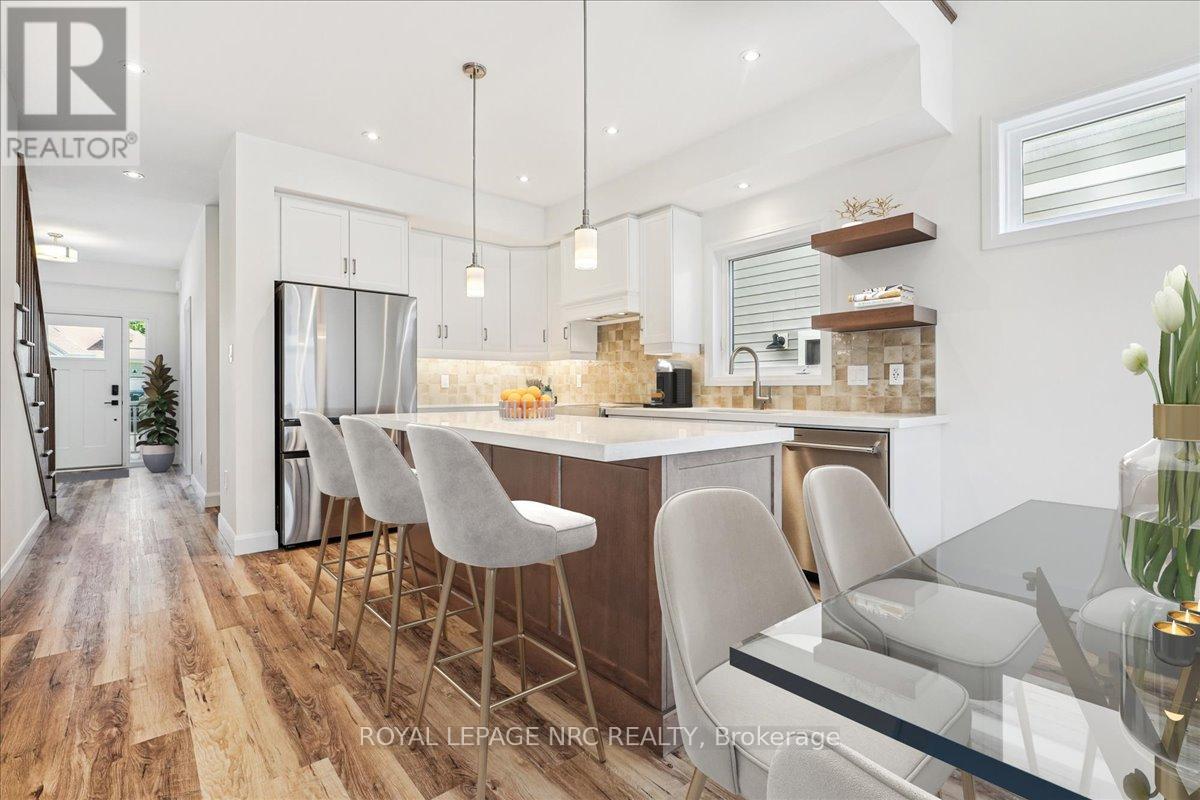 63 Beachwalk Crescent, Fort Erie, Ontario  L0S 1B0 - Photo 8 - X12400990