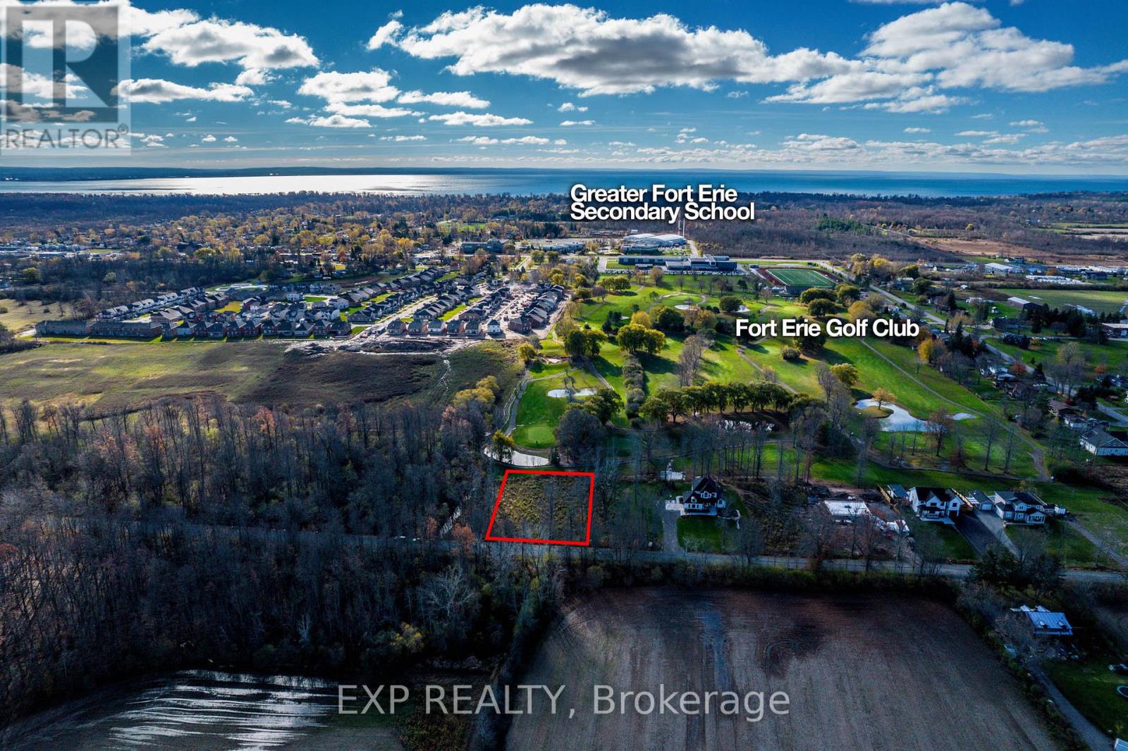 0-11958 Bertie Street, Fort Erie, Ontario  L0S 1S0 - Photo 4 - X12401925