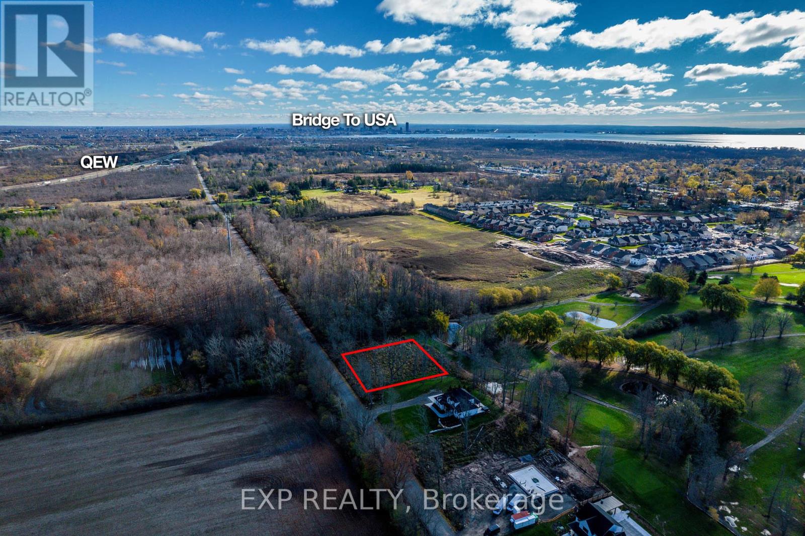 0-11958 Bertie Street, Fort Erie, Ontario  L0S 1S0 - Photo 5 - X12401925