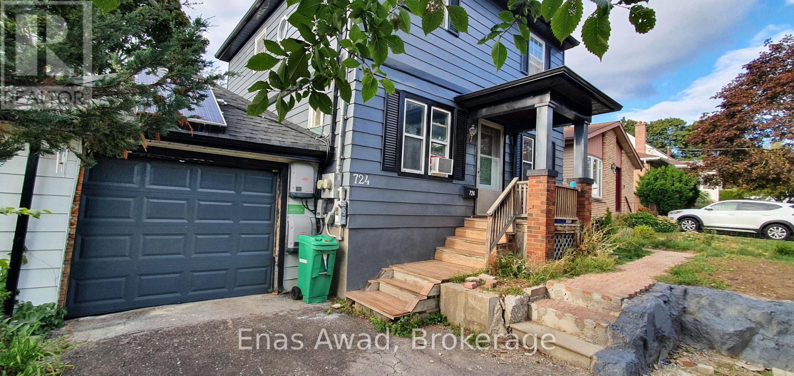 724 Third Avenue, Peterborough, Ontario  K9J 4P3 - Photo 2 - X12402402