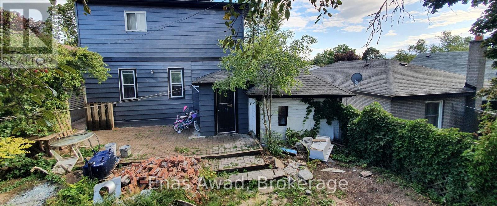 724 Third Avenue, Peterborough, Ontario  K9J 4P3 - Photo 39 - X12402402