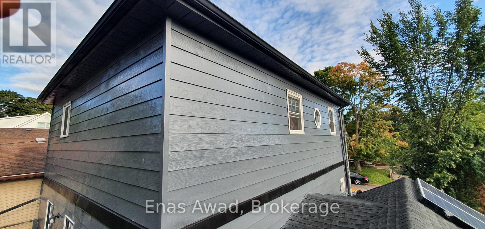 724 Third Avenue, Peterborough, Ontario  K9J 4P3 - Photo 44 - X12402402