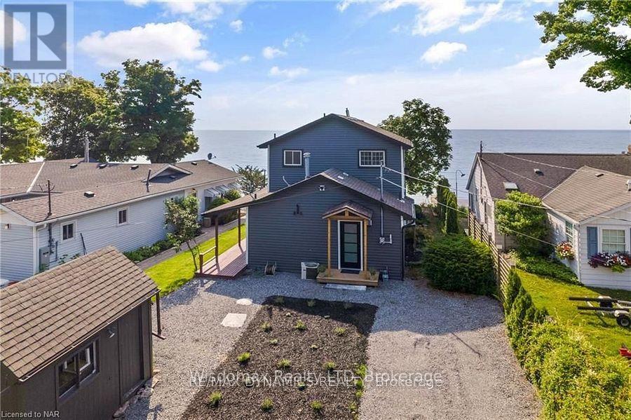 11371 NEFF STREET, Wainfleet, Ontario