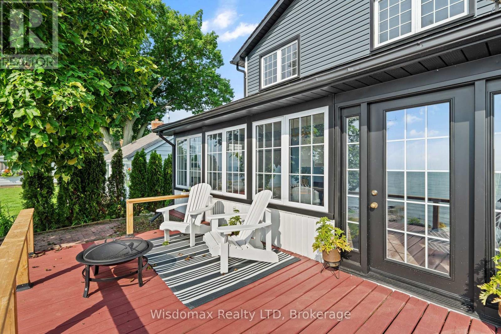 11371 Neff Street, Wainfleet, Ontario  L0S 1V0 - Photo 21 - X12402497