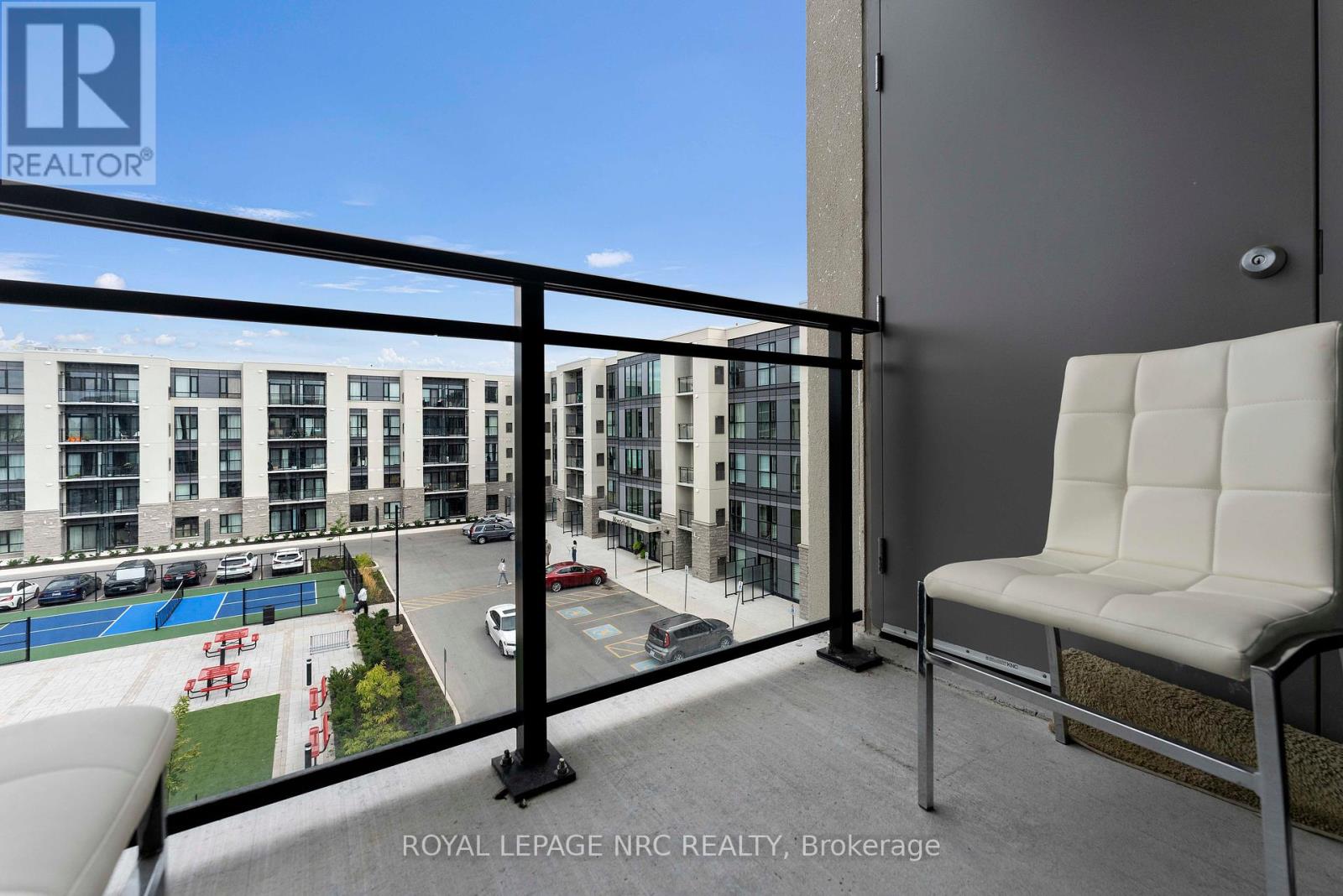 Lp-45 - 50 Herrick Avenue, St. Catharines, Ontario  L2P 0G3 - Photo 19 - X12402499