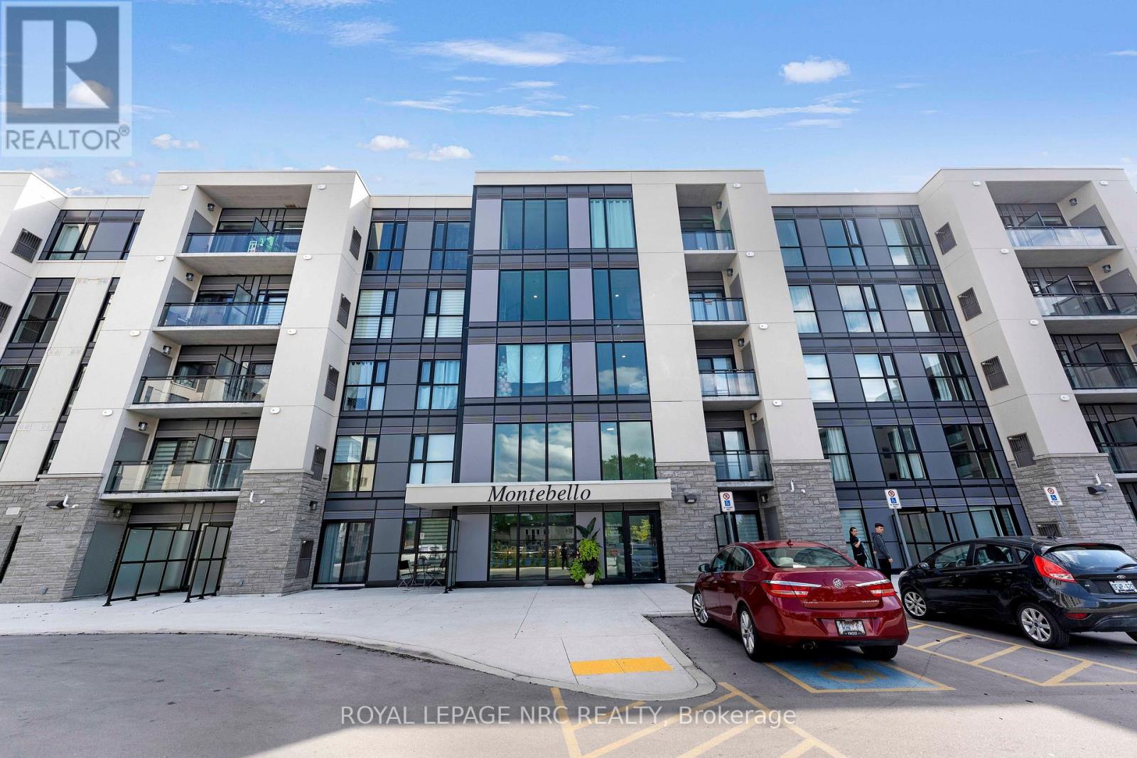 Lp-45 - 50 Herrick Avenue, St. Catharines, Ontario  L2P 0G3 - Photo 2 - X12402499