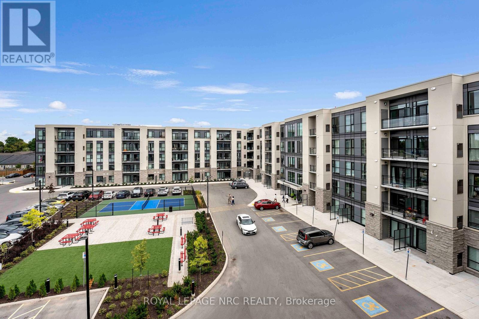 Lp-45 - 50 Herrick Avenue, St. Catharines, Ontario  L2P 0G3 - Photo 20 - X12402499