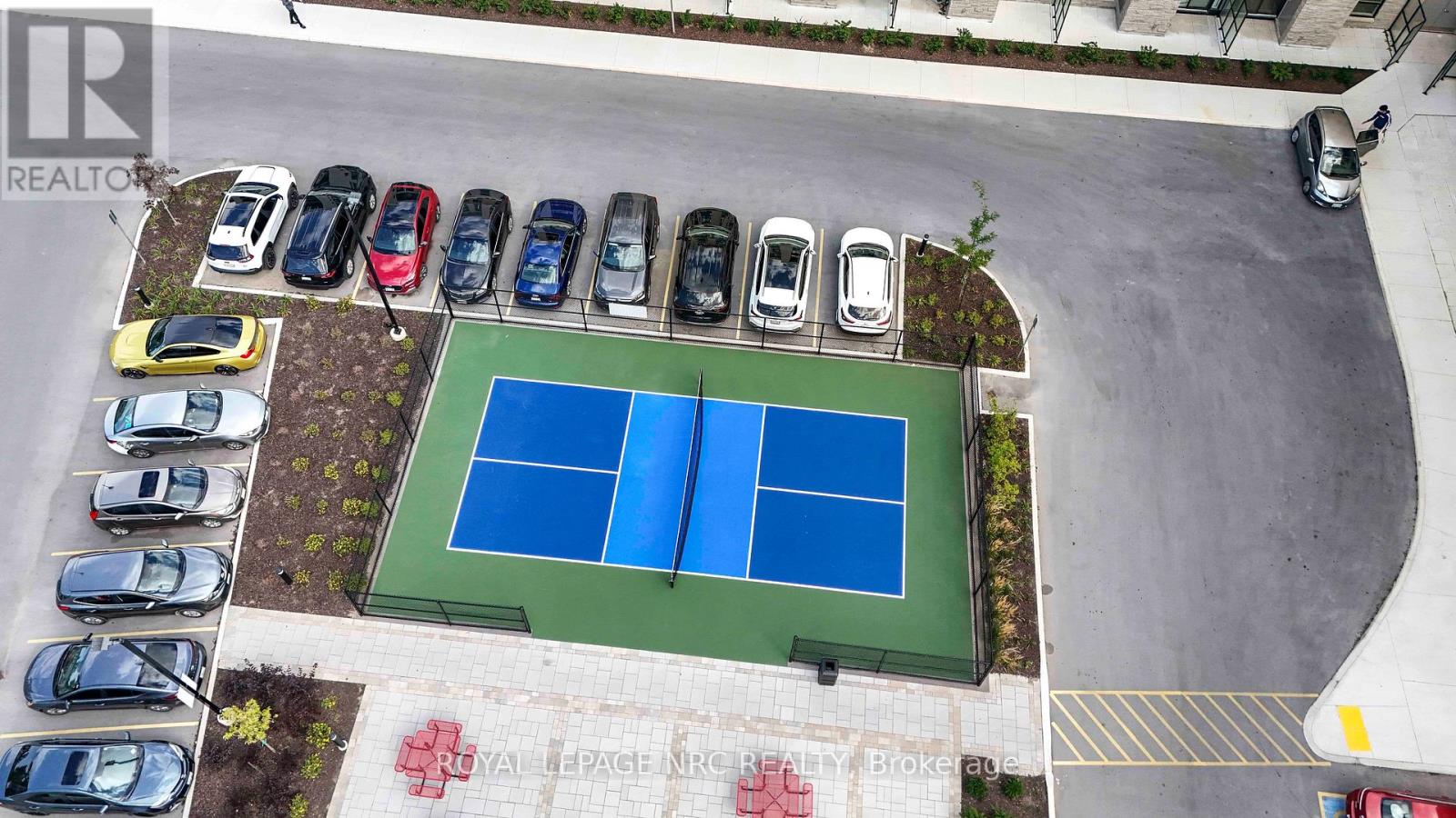 Lp-45 - 50 Herrick Avenue, St. Catharines, Ontario  L2P 0G3 - Photo 23 - X12402499