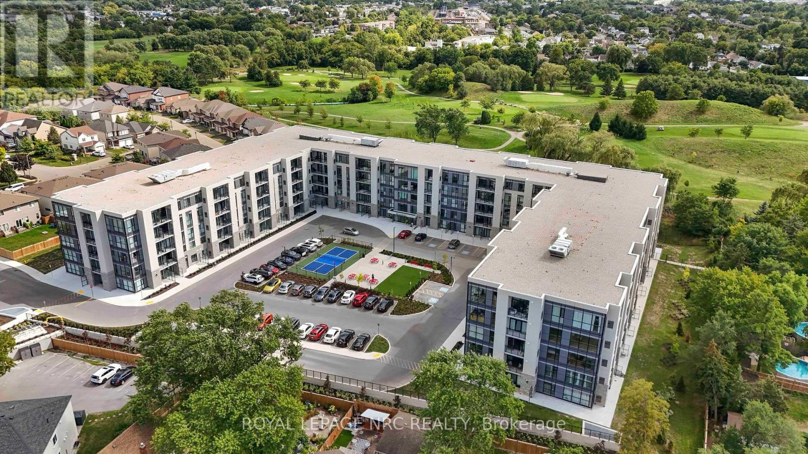 Lp-45 - 50 Herrick Avenue, St. Catharines, Ontario  L2P 0G3 - Photo 3 - X12402499