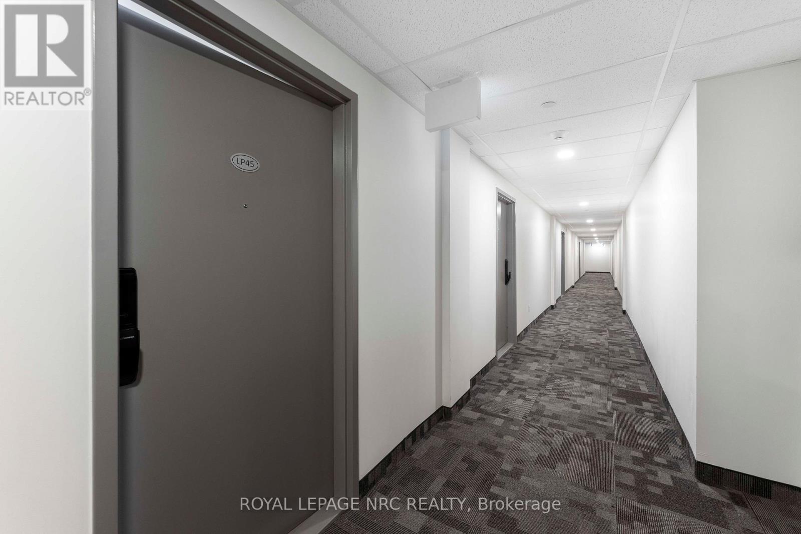 Lp-45 - 50 Herrick Avenue, St. Catharines, Ontario  L2P 0G3 - Photo 6 - X12402499