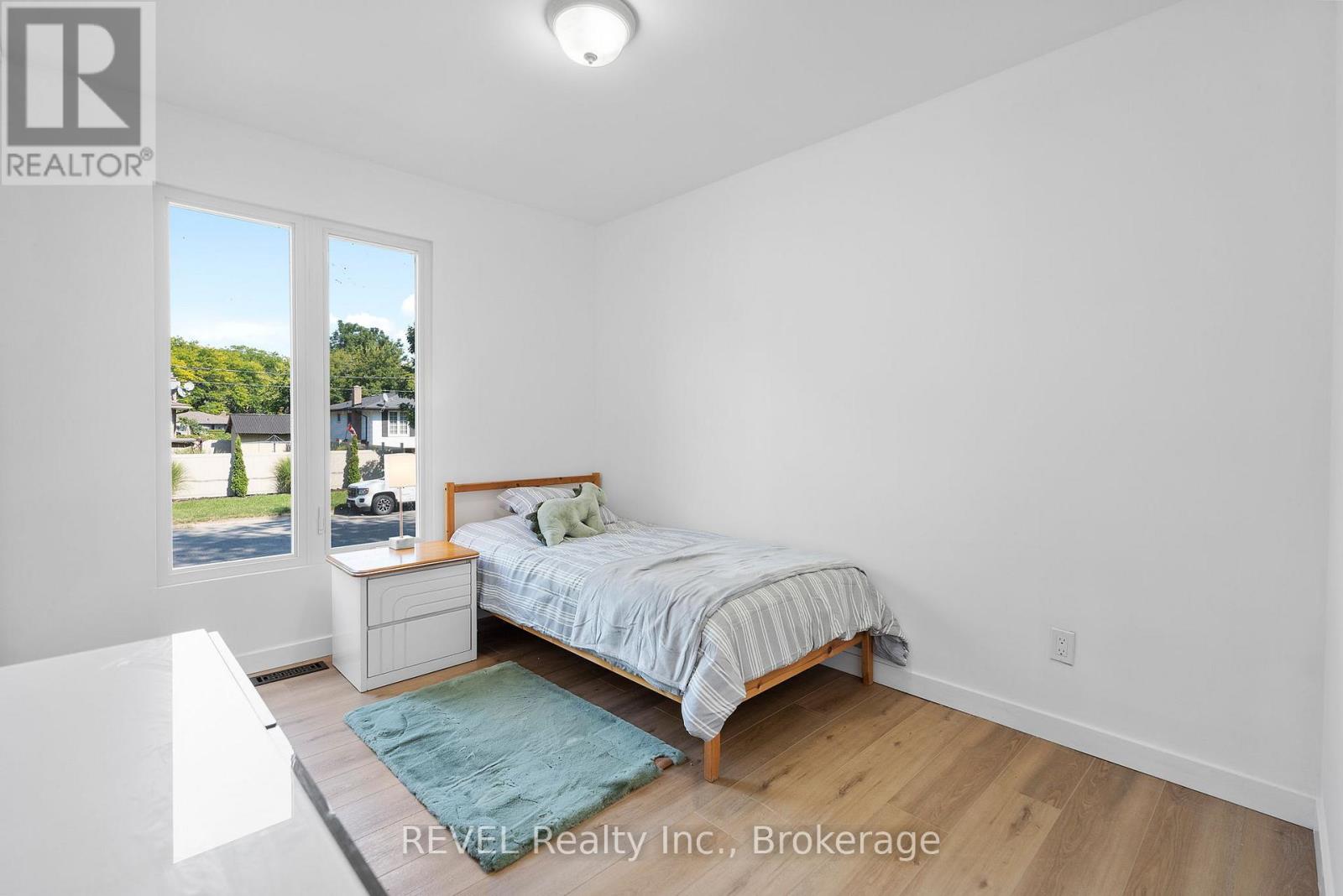 1 Samuel Court, St. Catharines, Ontario  L2M 6M1 - Photo 19 - X12406196