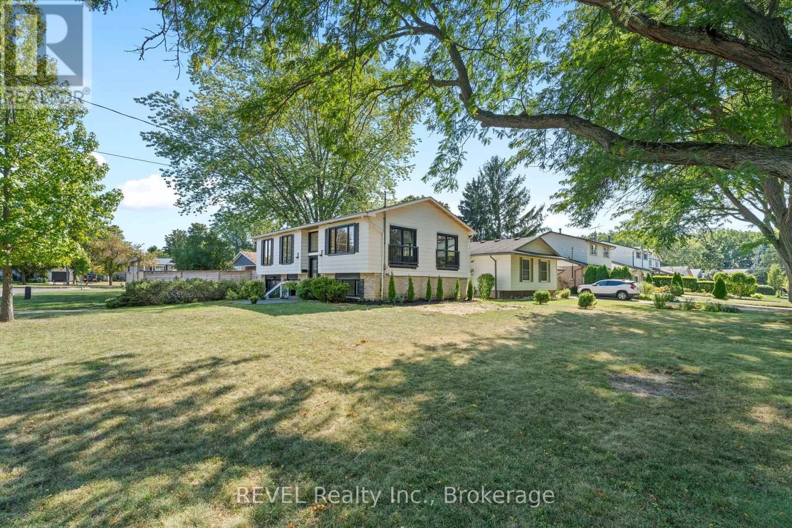 1 Samuel Court, St. Catharines, Ontario  L2M 6M1 - Photo 28 - X12406196