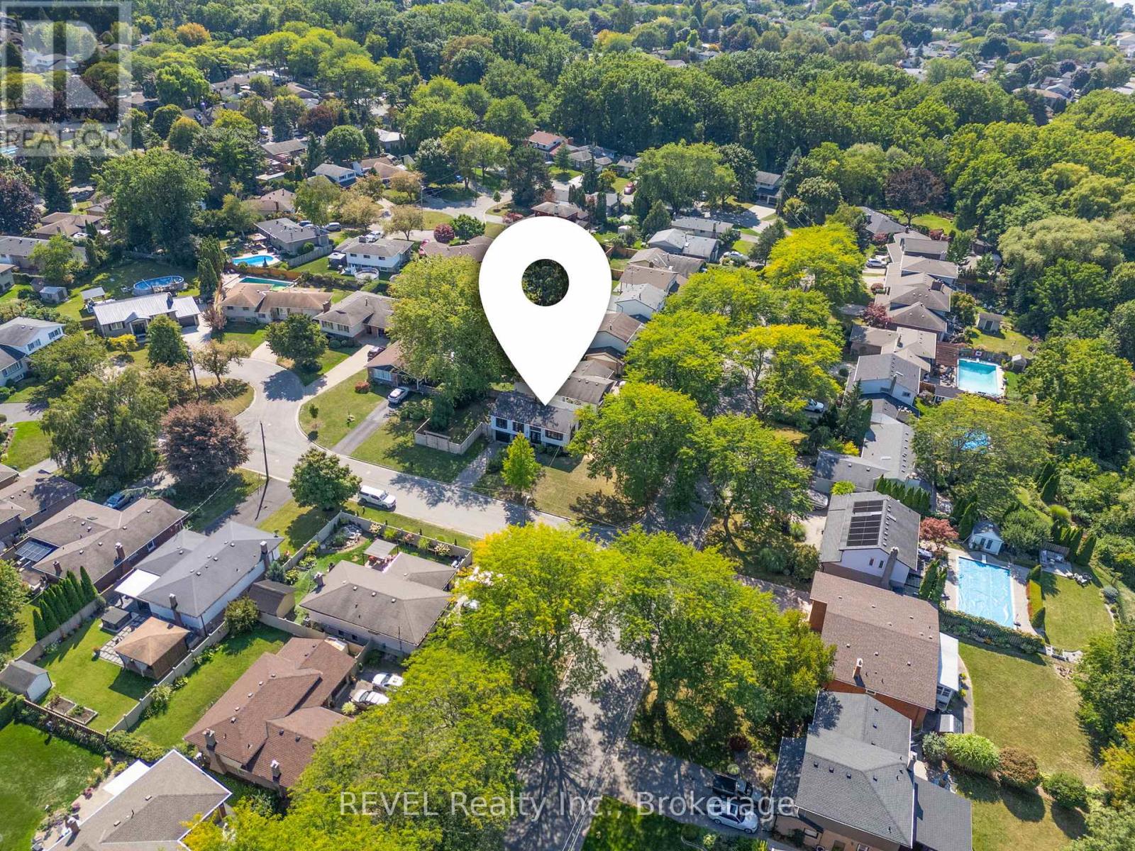 1 Samuel Court, St. Catharines, Ontario  L2M 6M1 - Photo 31 - X12406196