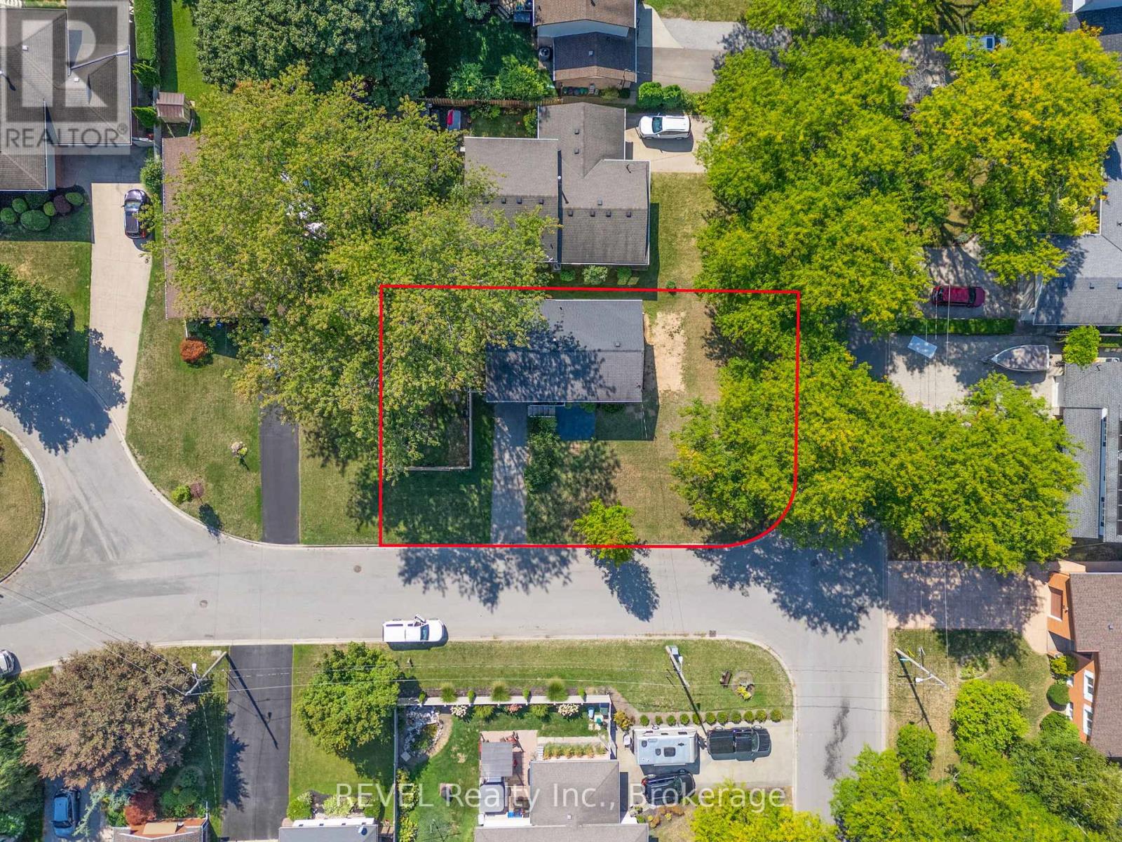 1 Samuel Court, St. Catharines, Ontario  L2M 6M1 - Photo 34 - X12406196