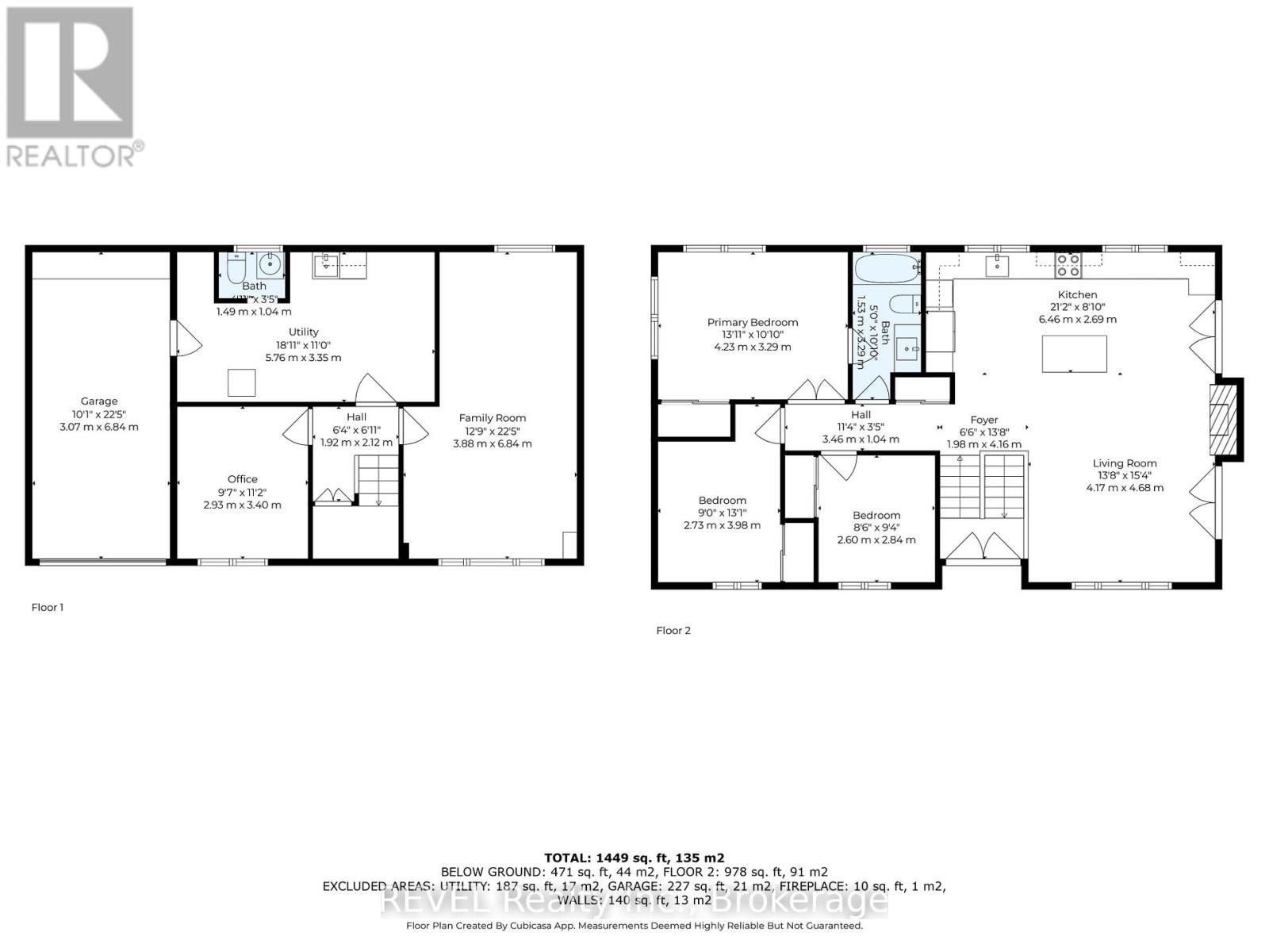 1 Samuel Court, St. Catharines, Ontario  L2M 6M1 - Photo 35 - X12406196