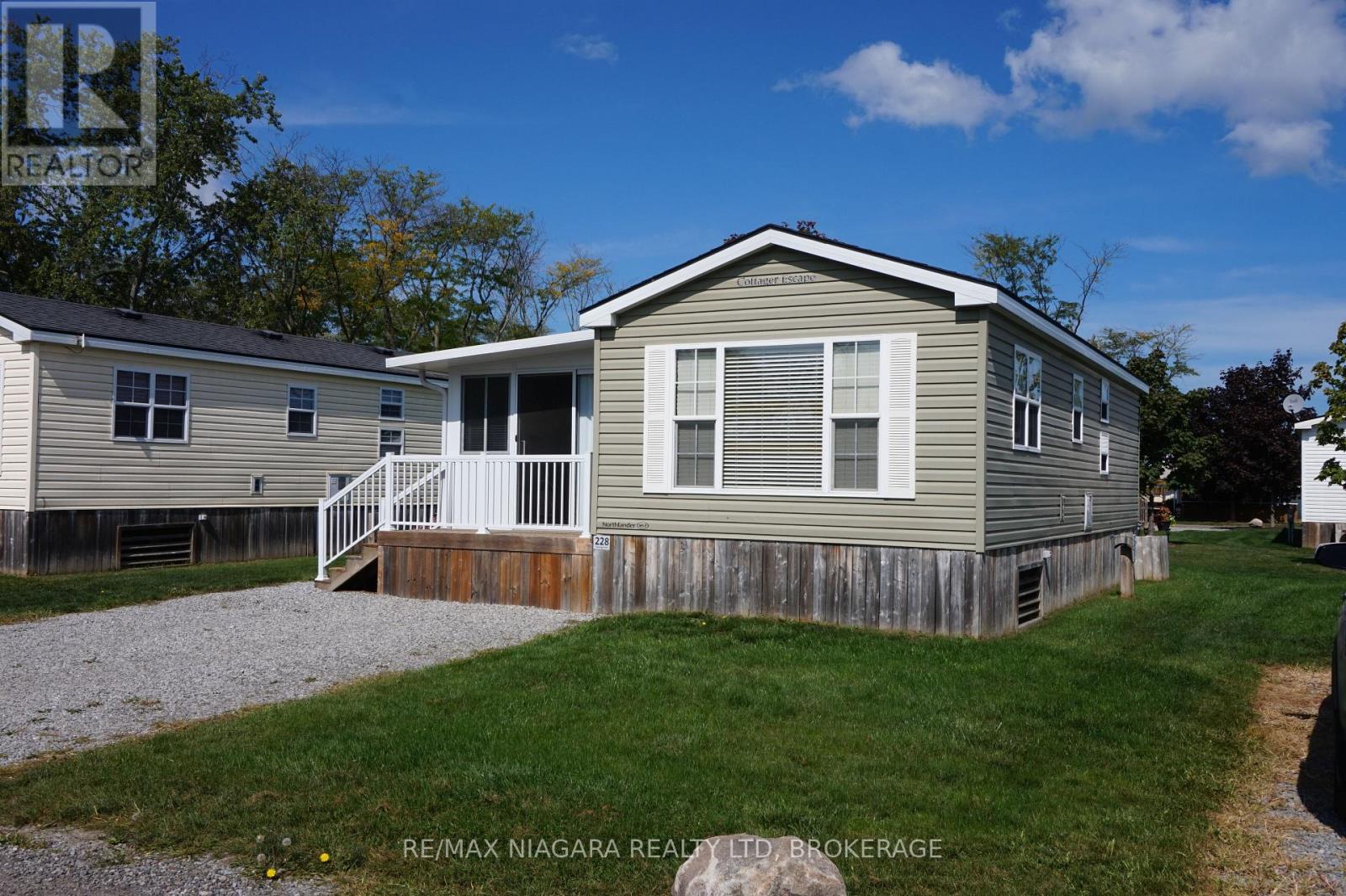 228 - 1501 LINE 8 ROAD, Niagara-on-the-Lake, Ontario