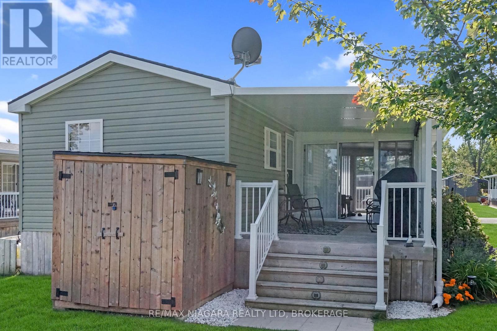 228 - 1501 Line 8 Road, Niagara-On-The-Lake, Ontario  L0S 1L0 - Photo 16 - X12407922