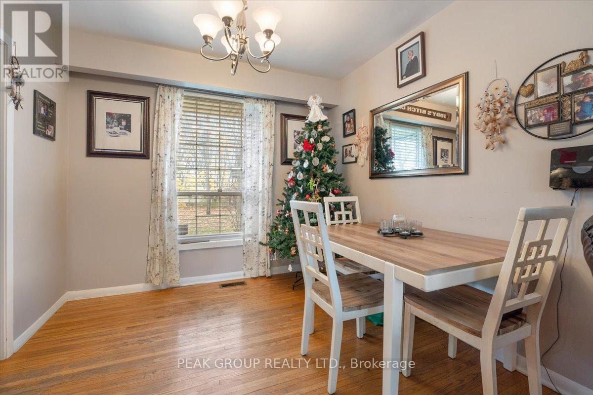 18 Karen Crescent, Welland, Ontario  L3C 2Y6 - Photo 8 - X12408023