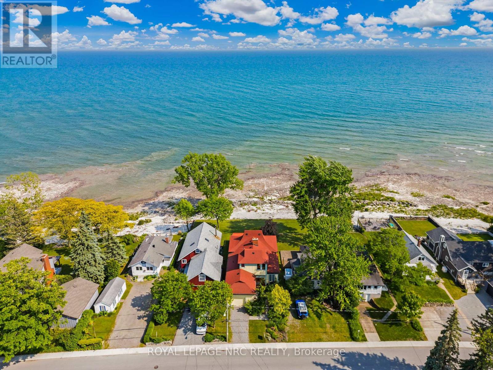 3765 CRYSTAL BEACH DRIVE, Fort Erie, Ontario