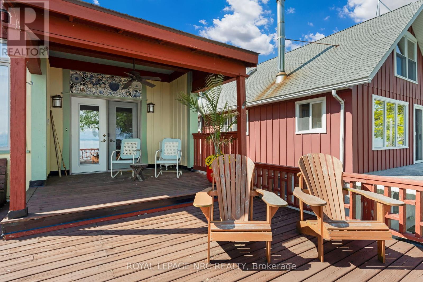 3765 Crystal Beach Drive, Fort Erie, Ontario  L0S 1B0 - Photo 45 - X12409872