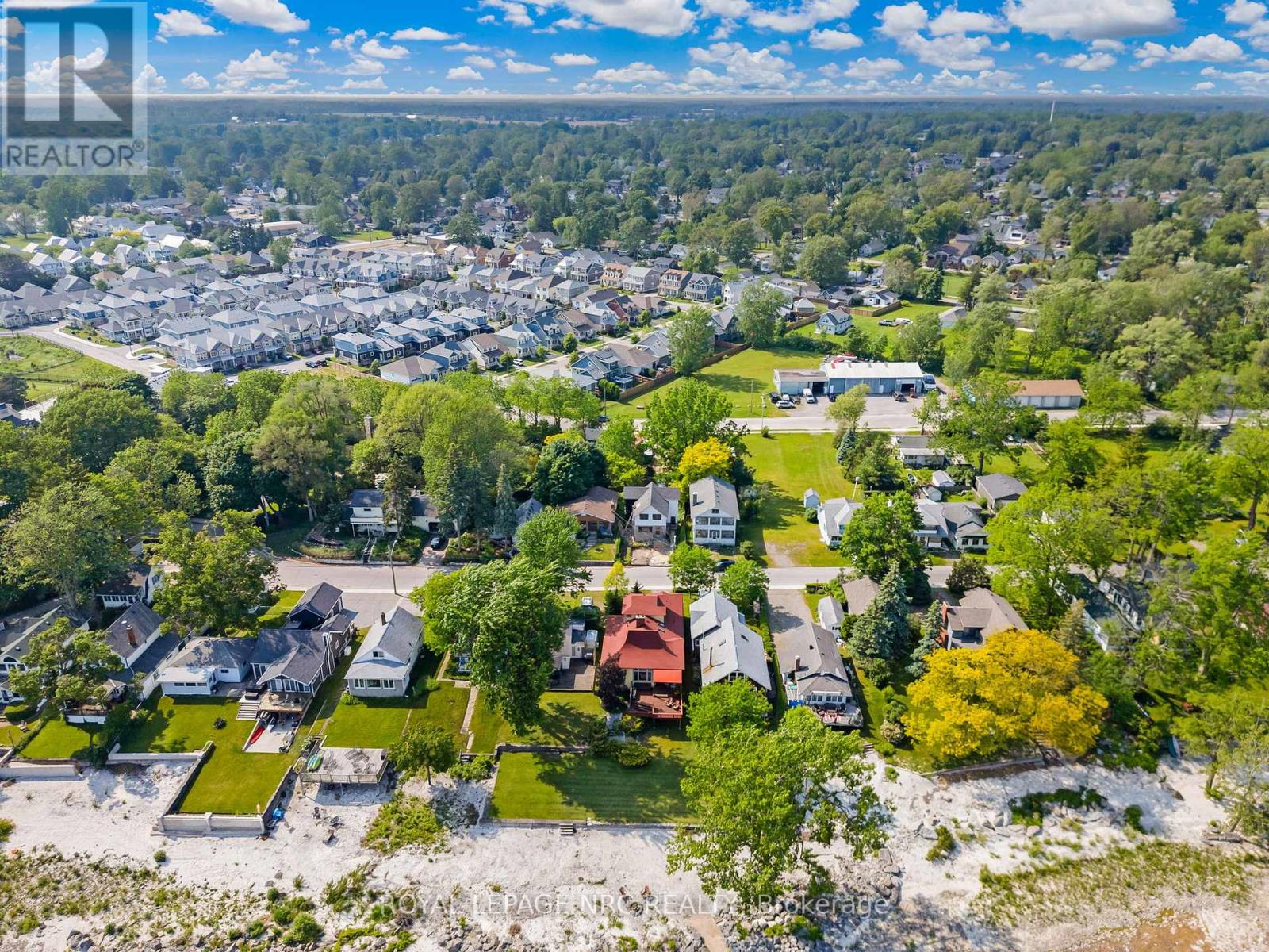 3765 Crystal Beach Drive, Fort Erie, Ontario  L0S 1B0 - Photo 48 - X12409872