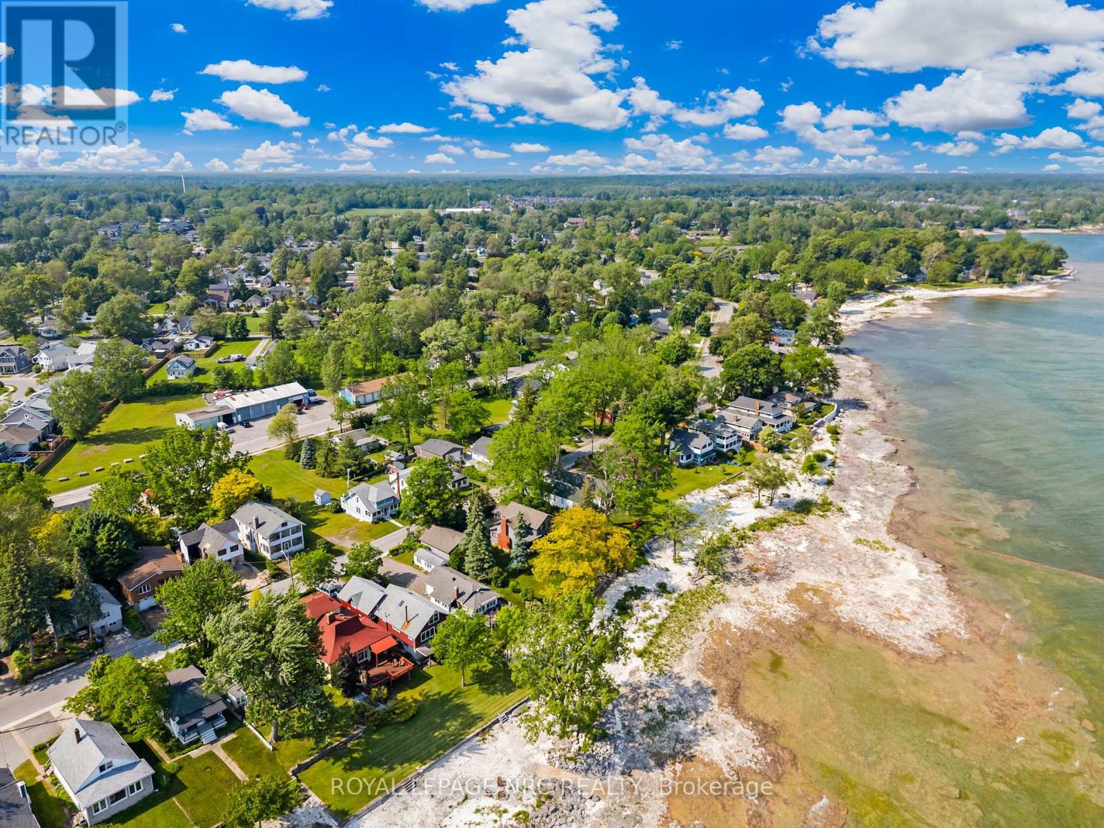 3765 Crystal Beach Drive, Fort Erie, Ontario  L0S 1B0 - Photo 49 - X12409872