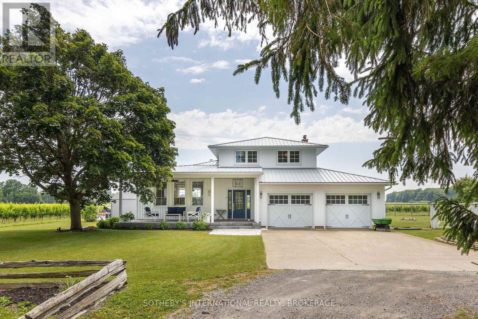 1219 LAKESHORE ROAD, Niagara-on-the-Lake, Ontario