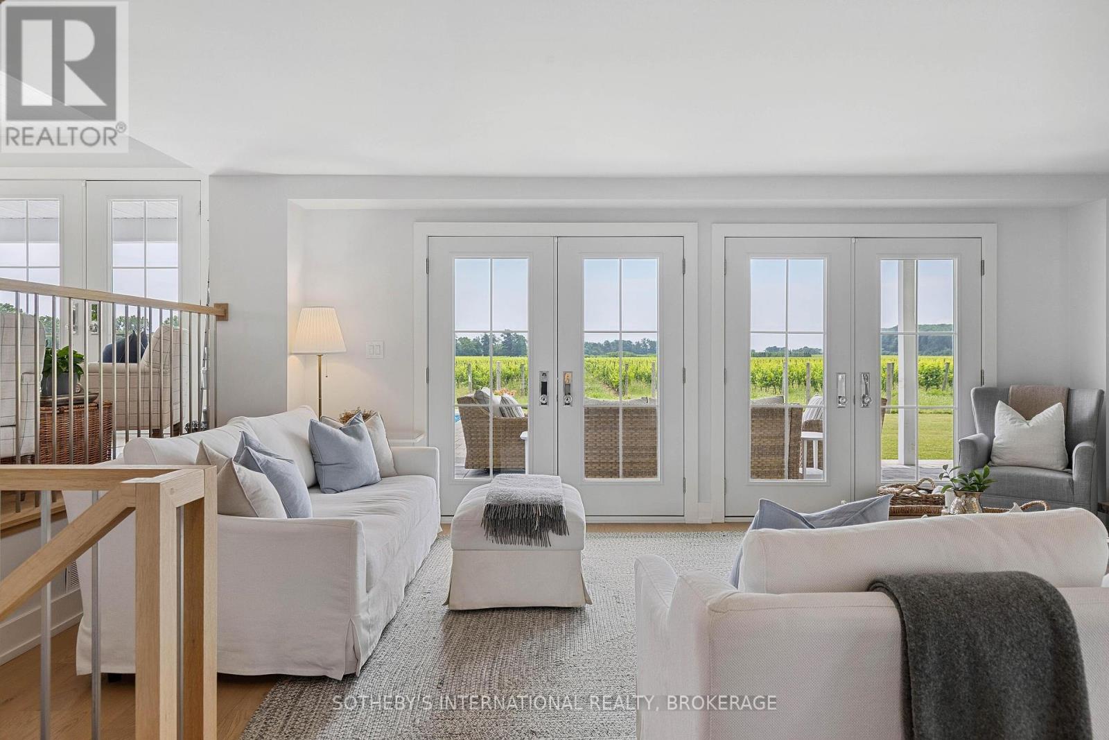 1219 Lakeshore Road, Niagara-On-The-Lake, Ontario  L0S 1J0 - Photo 18 - X12410386