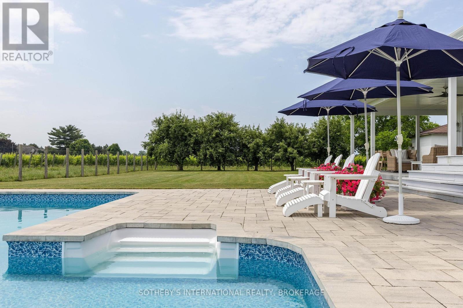 1219 Lakeshore Road, Niagara-On-The-Lake, Ontario  L0S 1J0 - Photo 39 - X12410386