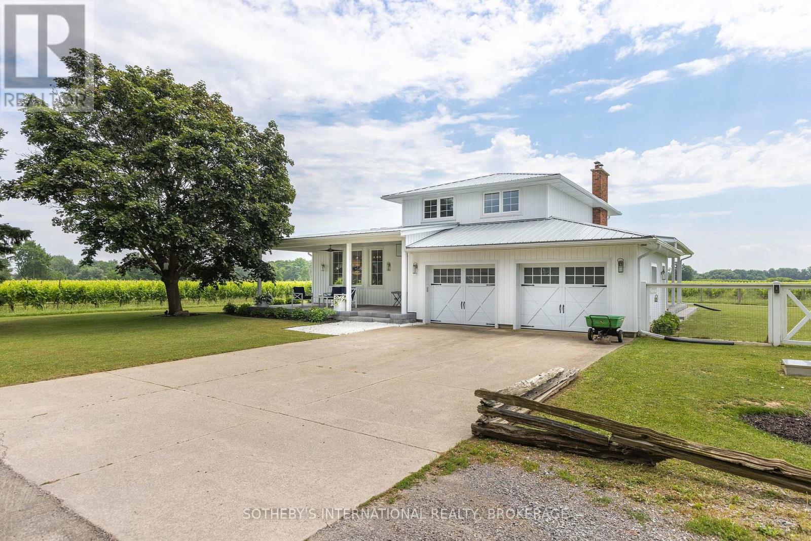 1219 Lakeshore Road, Niagara-On-The-Lake, Ontario  L0S 1J0 - Photo 47 - X12410386