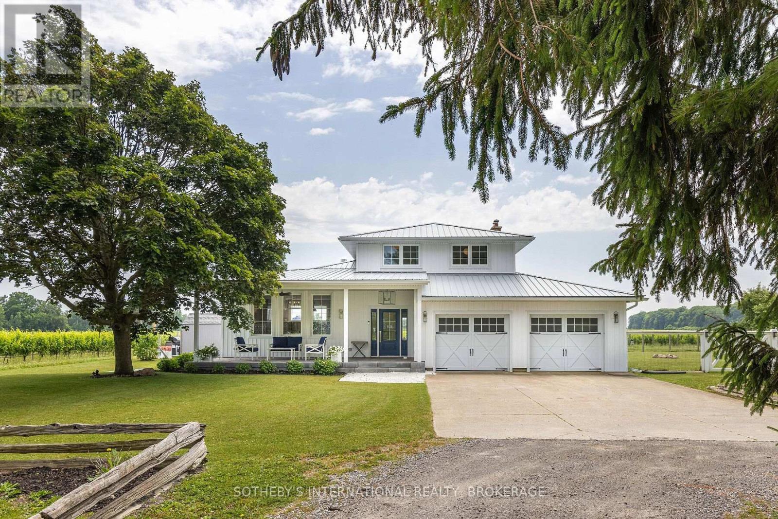 1219 Lakeshore Road, Niagara-On-The-Lake, Ontario  L0S 1J0 - Photo 49 - X12410386