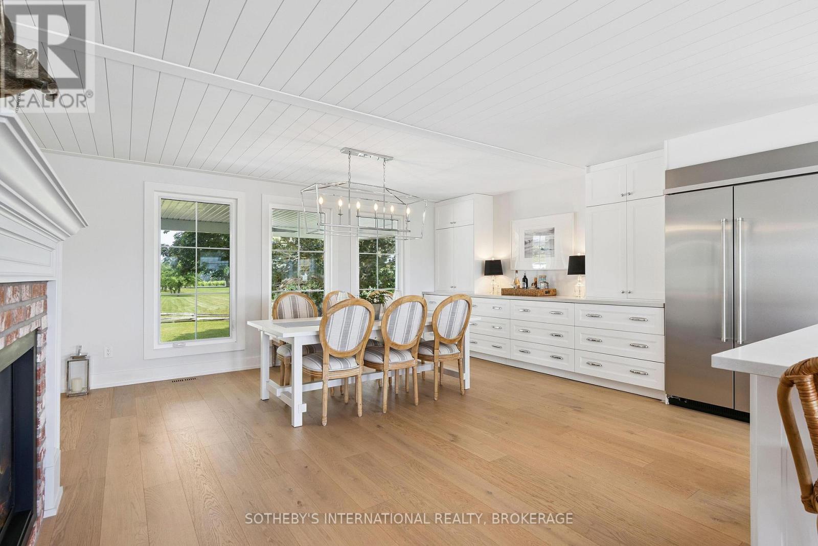 1219 Lakeshore Road, Niagara-On-The-Lake, Ontario  L0S 1J0 - Photo 7 - X12410386