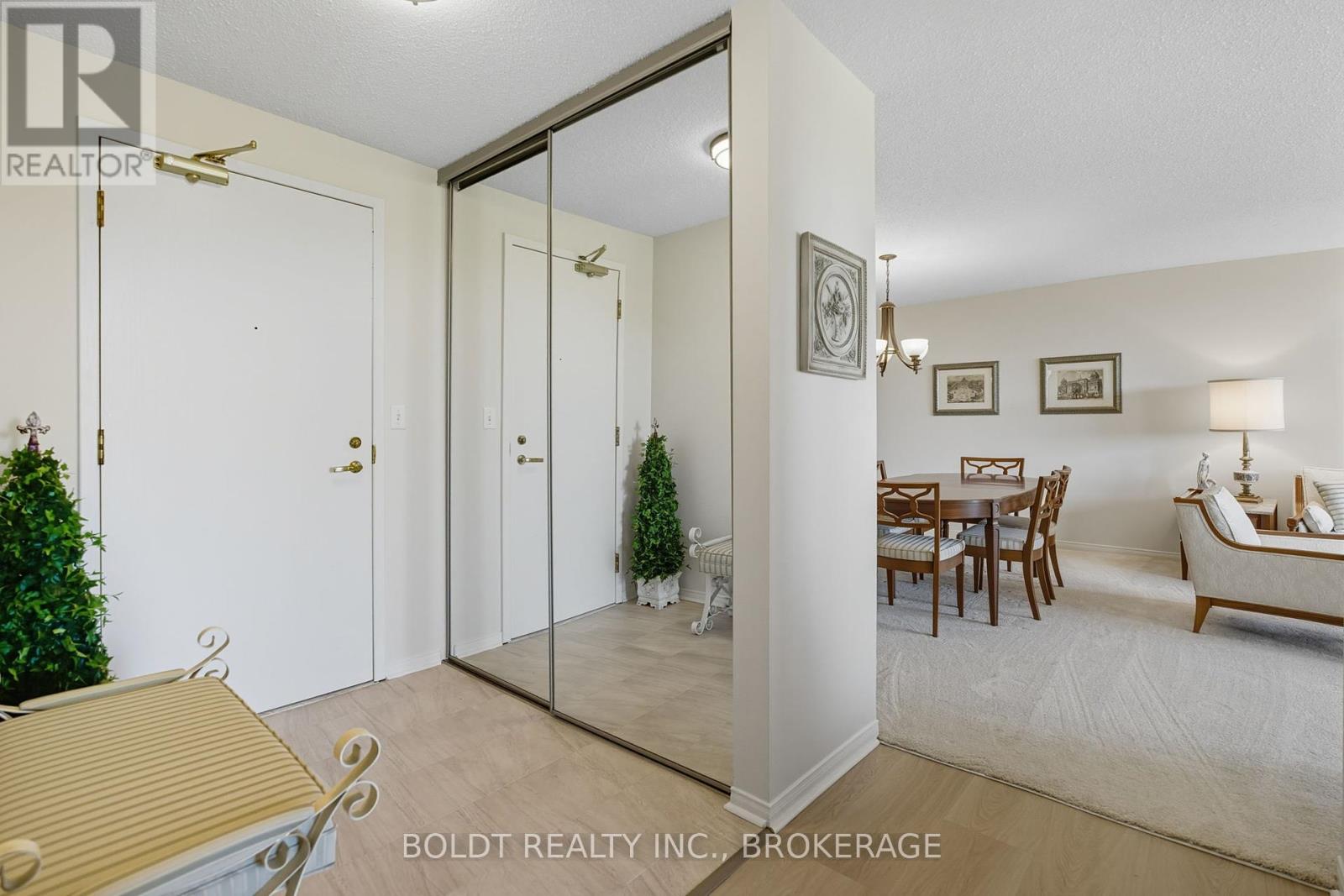 705 - 3 Towering Heights Boulevard, St. Catharines, Ontario  L2T 4A4 - Photo 11 - X12412604