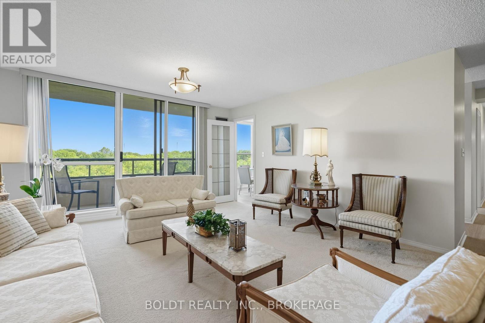 705 - 3 Towering Heights Boulevard, St. Catharines, Ontario  L2T 4A4 - Photo 21 - X12412604