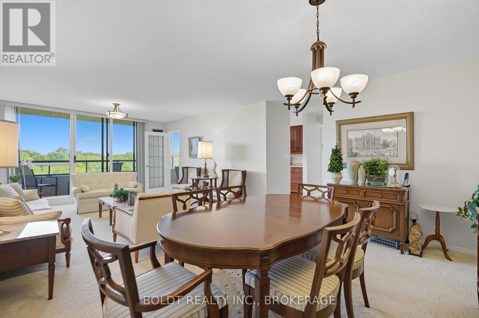 705 - 3 Towering Heights Boulevard, St. Catharines, Ontario  L2T 4A4 - Photo 23 - X12412604