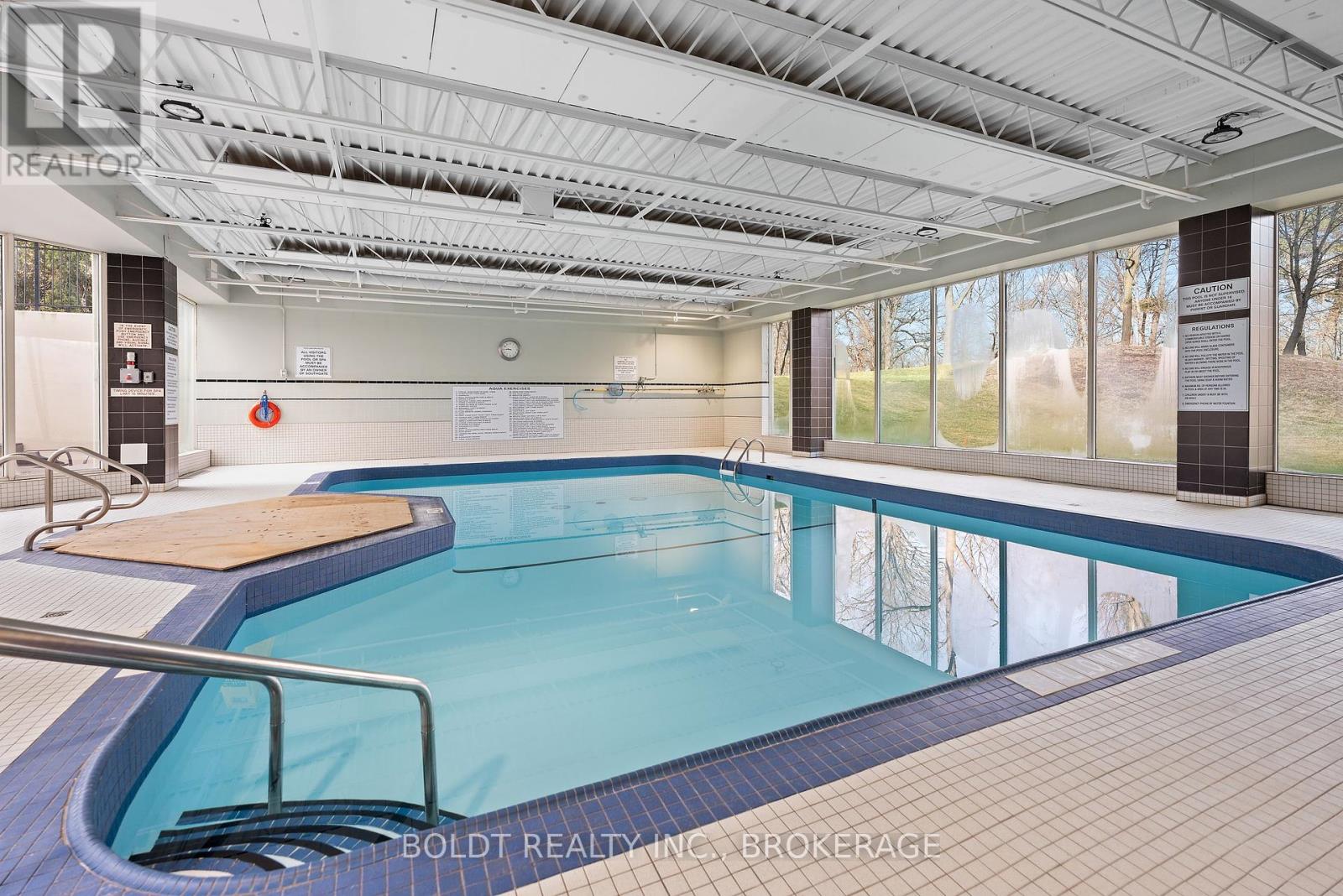 705 - 3 Towering Heights Boulevard, St. Catharines, Ontario  L2T 4A4 - Photo 36 - X12412604